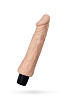 Вибратор реалистичный TOYFA A-toys Tond