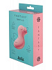 Вакуумный стимулятор Fantasy Ducky 2.0, розовый