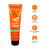 04379 Лубрикант с эффектом вибрации Orgie Lube Tube Vibe Low Sex On The Beach, 100мл