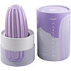 Мастурбатор Marshmallow Maxi Syrupy Purple