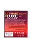 Презервативы Luxe Ultimate Болт на 32, вишня, 18 см, 5,2 см, 1 шт.
