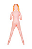 Кукла надувная Olivia TOYFA Dolls-X Passion