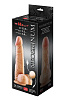 Вибратор реалистичный Neoskinum Tim L 22 см, ⌀ 5,2 см