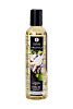 Масло для массажа Shunga Organica Aroma and Fragrance Free, возбуждающее, 240 мл