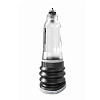 04461 Гидропомпа Bathmate Hydromax5 crystal прозрачная (Гарантия - 12 месяцев)